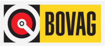 Bovag Logo